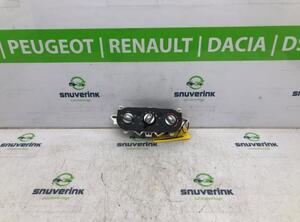 Heating &amp; Ventilation Control Assembly RENAULT Twingo II (CN0)