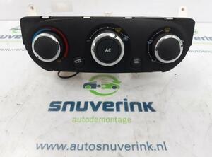 Heating &amp; Ventilation Control Assembly RENAULT Captur I (H5, J5), RENAULT Clio IV (BH)