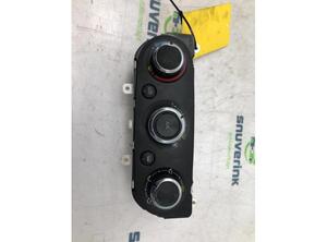 Heating &amp; Ventilation Control Assembly RENAULT Captur I (H5, J5), RENAULT Clio IV (BH)