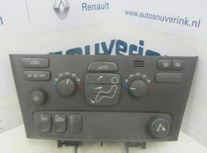 Heating &amp; Ventilation Control Assembly VOLVO S60 I (--)