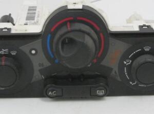 Bedieningselement verwarming &amp; ventilatie RENAULT Megane II (BM0/1, CM0/1)