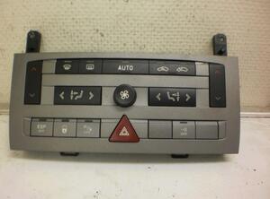 Heating &amp; Ventilation Control Assembly CITROËN C5 II Break (RE)