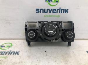 Heating &amp; Ventilation Control Assembly PEUGEOT 308 I (4A_, 4C_)