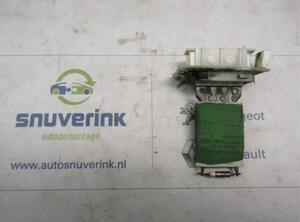 Resistor Interior Blower FIAT Punto (188)