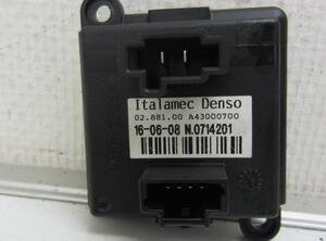 Resistor Interior Blower RENAULT Captur I (H5, J5), RENAULT Clio IV (BH)