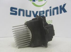 Resistor Interior Blower PEUGEOT 508 SW I (8E_)