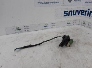 Resistor Interior Blower PEUGEOT Boxer Kasten (230L)