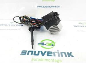 Resistor Interior Blower PEUGEOT 208 I (CA, CC)