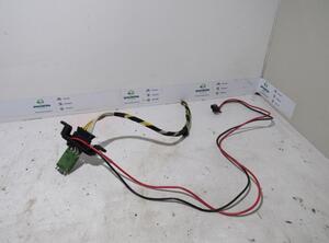 Resistor Interior Blower RENAULT Kangoo Express (FW0/1)