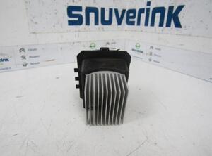 Resistor Interior Blower RENAULT Twingo II (CN0)