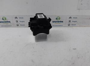 Resistor Interior Blower PEUGEOT 108 (--)