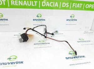 Resistor Interior Blower RENAULT Clio IV Grandtour (KH)