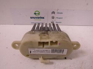 Resistor Interior Blower RENAULT Master III Kasten (FV)