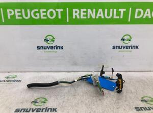 Weerstand interieurventilatie PEUGEOT 107 (PM, PN)