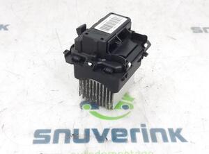 Resistor Interior Blower RENAULT Captur I (H5, J5), RENAULT Clio IV (BH)