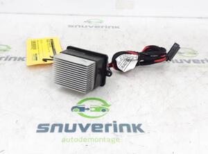 Resistor Interior Blower RENAULT Captur I (H5, J5), RENAULT Clio IV (BH)