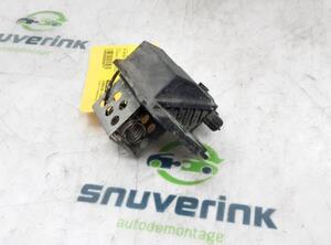 Resistor Interior Blower RENAULT Clio IV (BH)