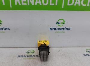 Resistor Interior Blower RENAULT Clio III (BR0/1, CR0/1), RENAULT Clio IV (BH)