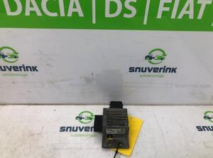 Resistor Interior Blower RENAULT TRAFIC III Van (FG_)