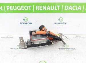 Resistor Interior Blower RENAULT MEGANE E-TECH SUV