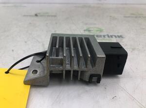 Resistor Interior Blower RENAULT MASTER III Van (FV)