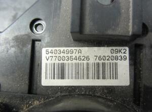 Air Bag Contact Ring NISSAN INTERSTAR Van (X70)