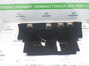 Floor Carpet Trim Cover PEUGEOT 3008 SUV (M4, MC, MJ, MR)