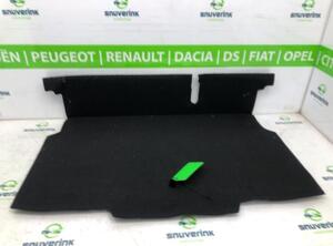 Trunk Floor Mat Carpet OPEL CROSSLAND X / CROSSLAND (P17, P2QO)