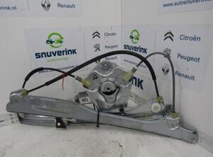 Raambedieningsmechanisme RENAULT Clio III (BR0/1, CR0/1), RENAULT Clio IV (BH), RENAULT Clio II (BB, CB)