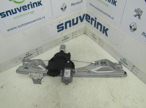 Window Lift PEUGEOT 308 I (4A, 4C), PEUGEOT 308 SW I (4E, 4H)