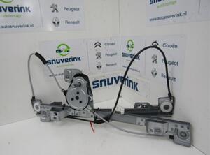 Window Lift RENAULT KANGOO Express (FW0/1_), RENAULT KANGOO / GRAND KANGOO (KW0/1_)