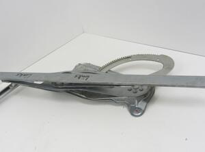 Window Lift RENAULT MEGANE III Coupe (DZ0/1_)