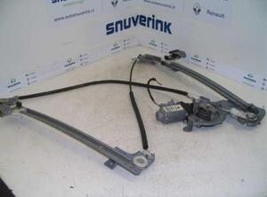 Window Lift ROVER 75 (RJ), MG MG ZT (--)