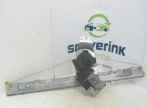 Fensterheber links hinten Citroen C4 I Picasso U 9223C1 P12738469