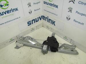 Fensterheber links hinten Peugeot 308  9223C9 P8956376