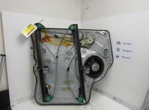 Window Lift VW Transporter V Kasten (7EA, 7EH, 7HA, 7HH), VW Transporter VI Kasten (SGA, SGH, SHA, SHH)