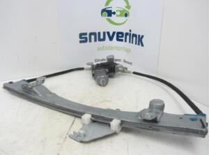 Fensterheber links vorne Renault Twingo II CN0 400957C P1537606