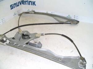 Window Lift RENAULT Clio III (BR0/1, CR0/1), RENAULT Clio IV (BH), RENAULT Clio II (BB, CB)