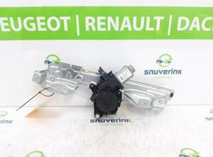 Window Lift RENAULT Megane IV Grandtour (K9A/M), RENAULT Megane IV Grandtour (K9A/M/N)