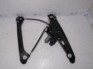 Window Lift PEUGEOT 3008 SUV (MC_, MR_, MJ_, M4_)