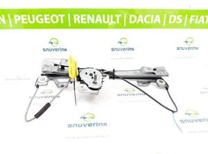 Window Lift RENAULT KANGOO Express (FW0/1_), RENAULT KANGOO / GRAND KANGOO (KW0/1_)