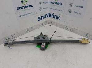 Fensterheber links vorne Opel Vivaro A Kasten X83 91165704 P15017879