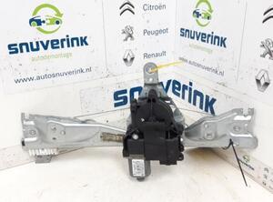 Fensterheber links hinten Peugeot 308  9659834880 P15399092