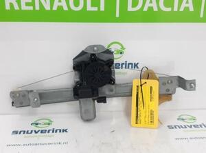 Fensterheber links hinten Renault Captur I H5, J5 827012973R P15844407