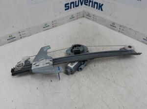 Fensterheber links vorne Peugeot 107  9221T8 P15124089