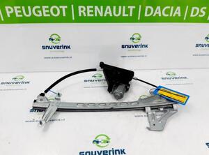 Window Lift PEUGEOT 108 (--)