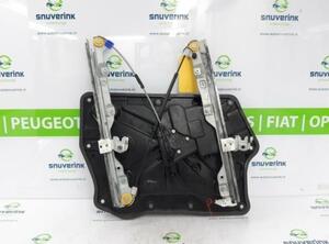 Window Lift RENAULT KOLEOS I (HY_)