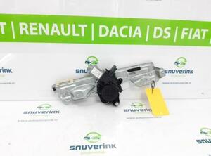 Window Lift RENAULT Megane IV Grandtour (K9A/M), RENAULT Megane IV Grandtour (K9A/M/N)