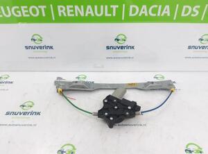 Window Lift OPEL Corsa D (S07)