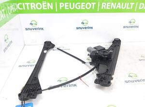 Window Lift PEUGEOT 3008 SUV (MC_, MR_, MJ_, M4_)